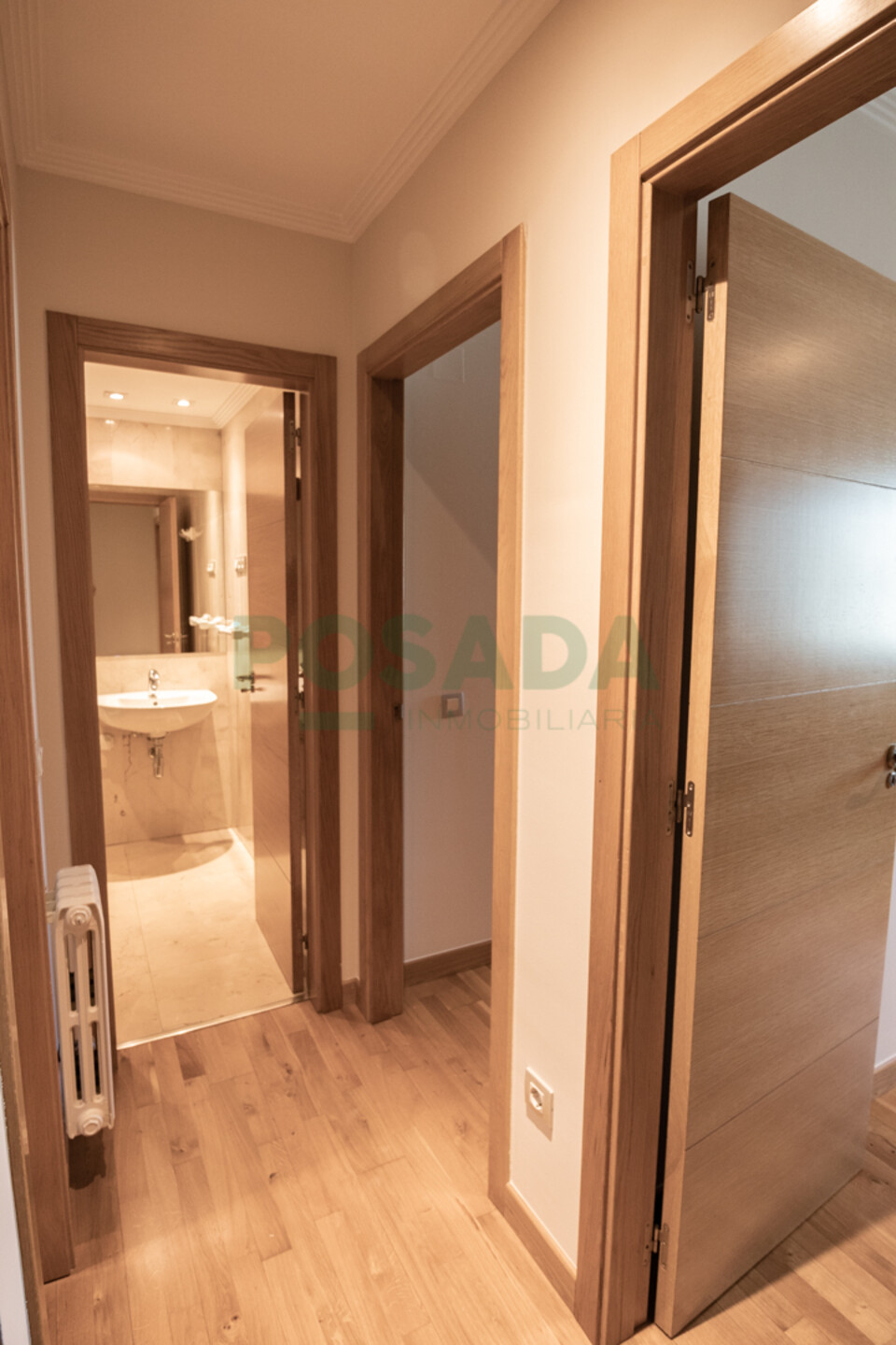 Piso de 143 m² en Vigo