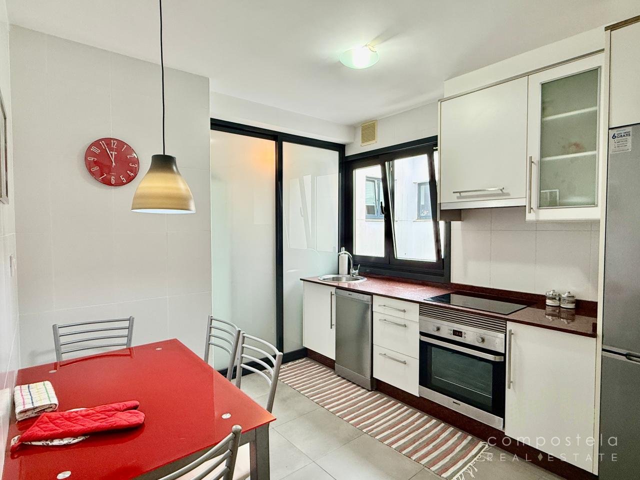 Piso de 71 m² en Ames