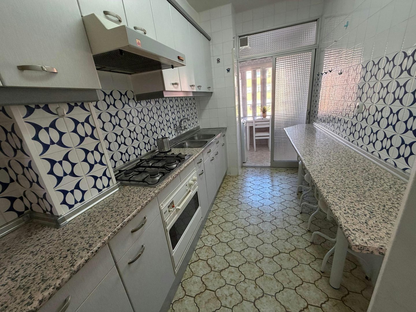 Habitación 140 m², Madrid