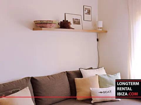 Casa de 85 m² a Santa Eulària des Riu