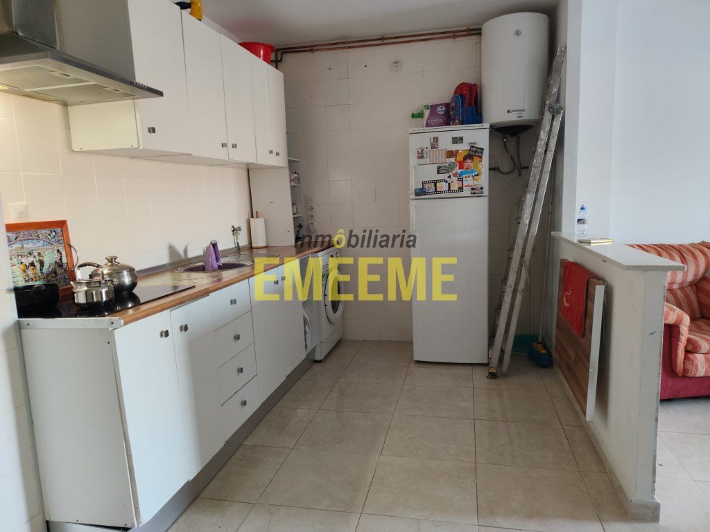 Piso de 70 m² en Ronda