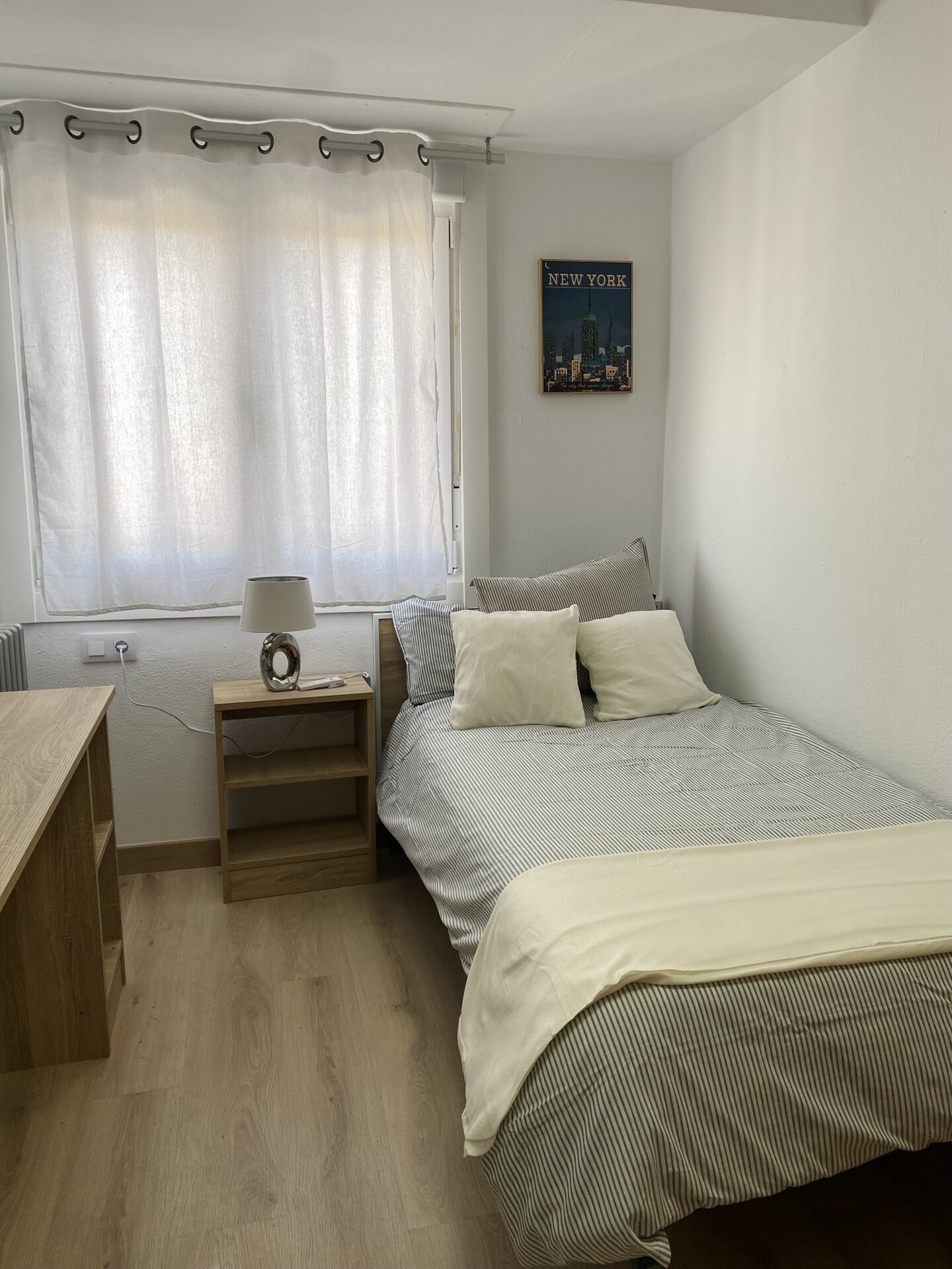 Piso de 108 m² en Zaragoza