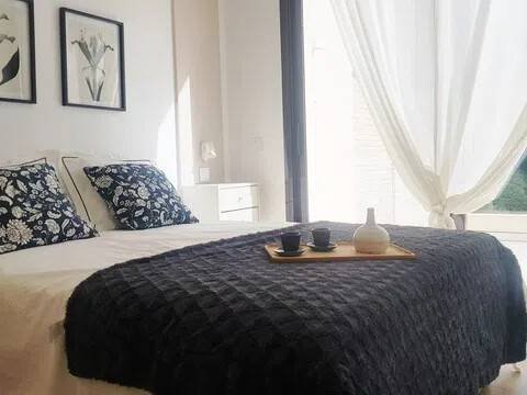 Piso de 161 m² en Toledo