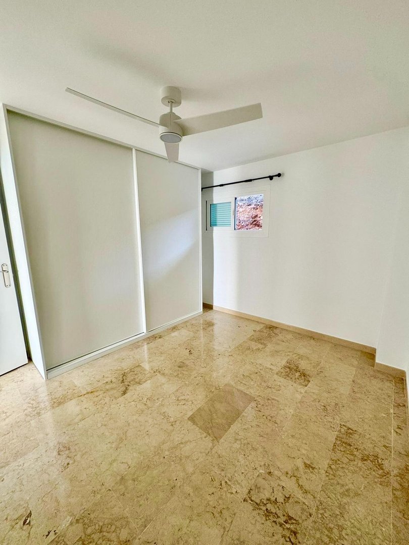 Квартира 70 м² в Calvià