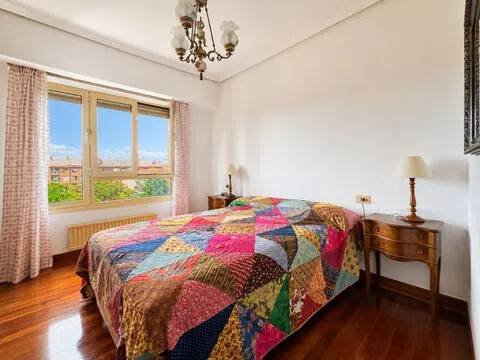Piso de 65 m² en Zarauz