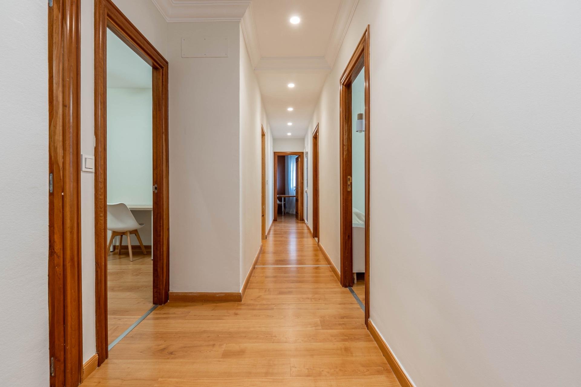 Habitación 12 m², Granada