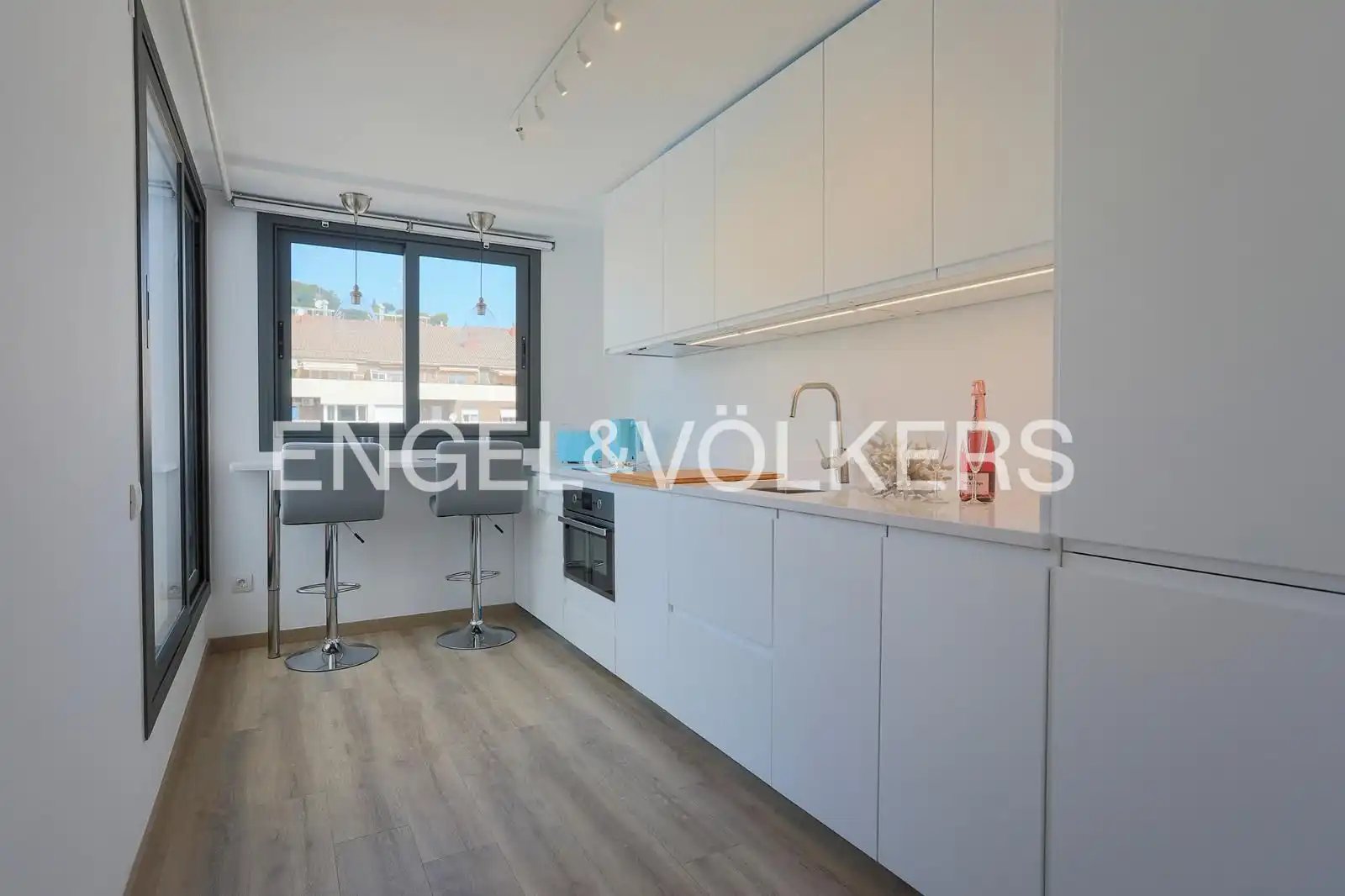 Appartement 50 m² à Barcelone