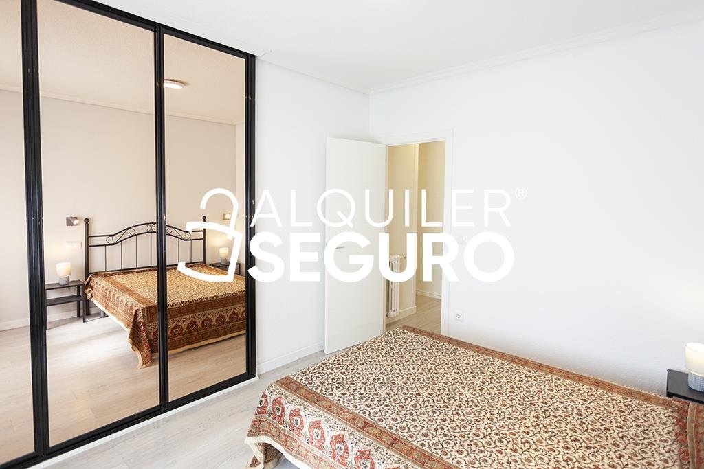 Piso de 41 m² en Madrid