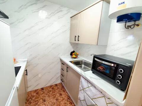 Piso de 70 m² en Oropesa del Mar