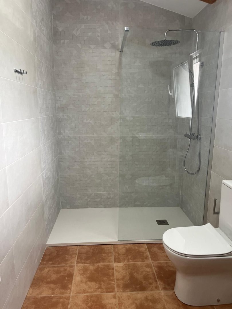 Casa de 188 m² en Albox