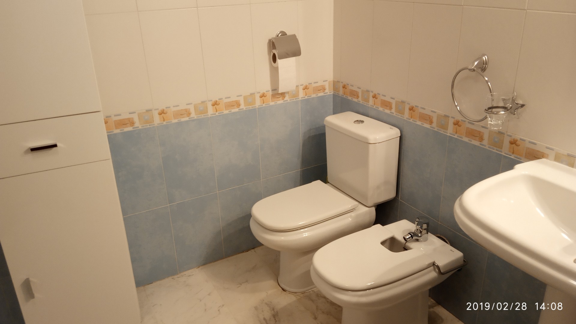 Piso de 78 m² en Villanueva de la Serena