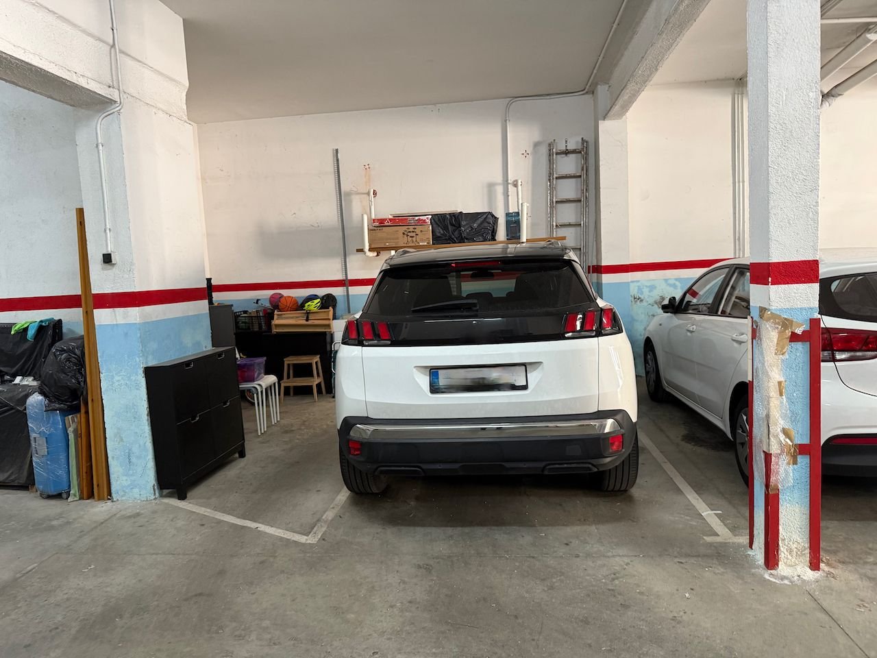 Piso de 104 m² en Matadepera