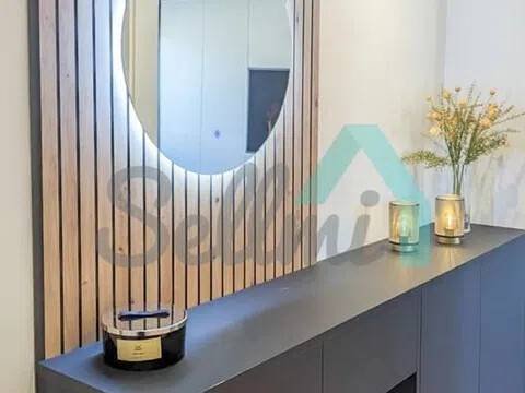 Piso de 48 m² en Castrillón