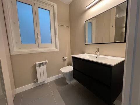 Pis de 95 m² a Madrid