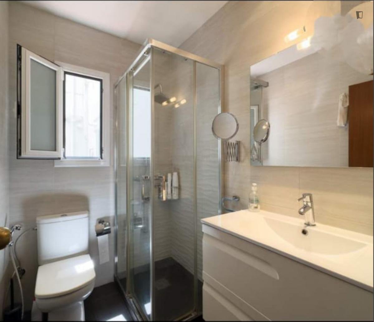 Habitación en alquiler, Barcelona