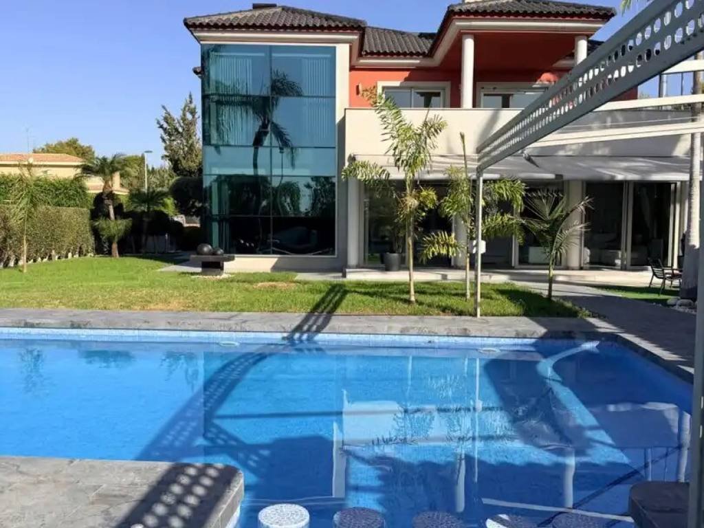 Casa de 600 m² en Elche