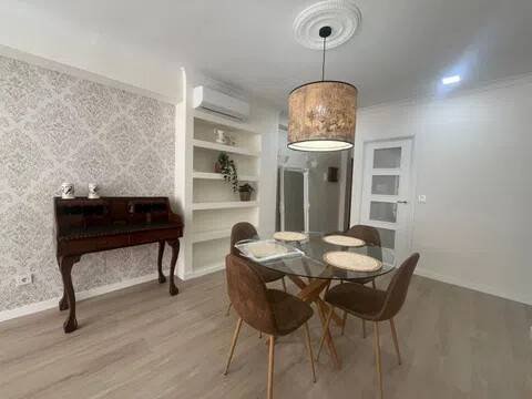 Piso de 84 m² en Ferrol