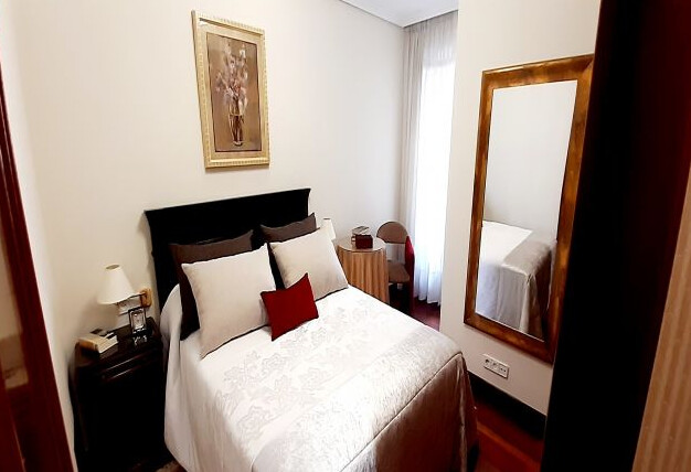 Pis de 73 m² a Vigo