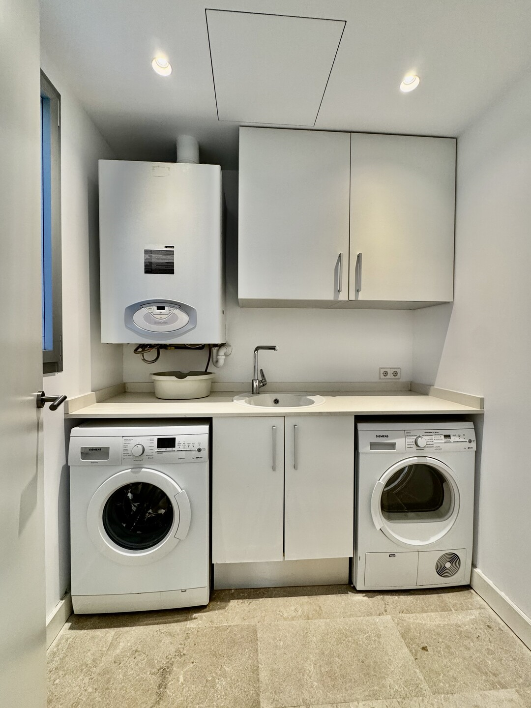 Piso de 225 m² en Palma