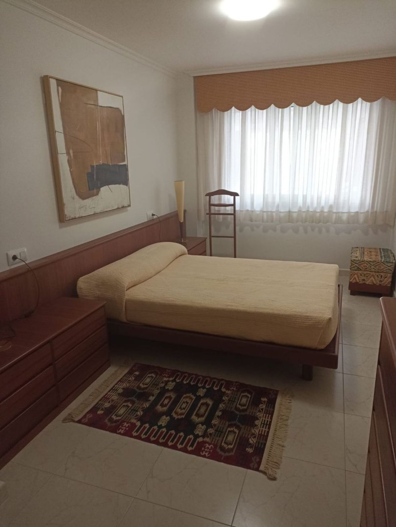 Piso de 70 m² en Sanxenxo