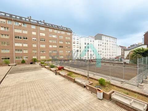 Wohnung 85 m² in Oviedo