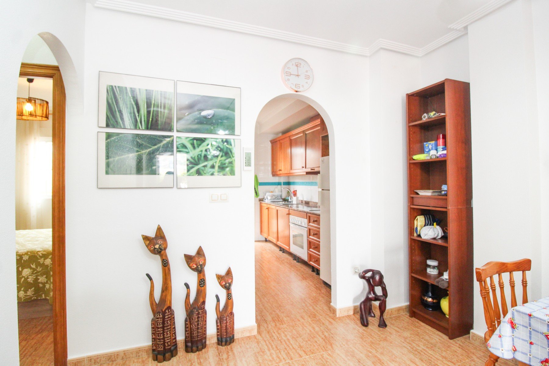 Casa de 67 m² en Dolores