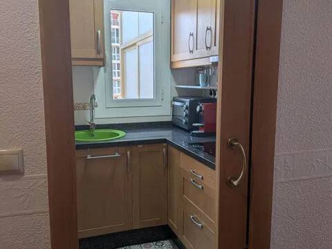 Appartement 60 m² à Benidorm