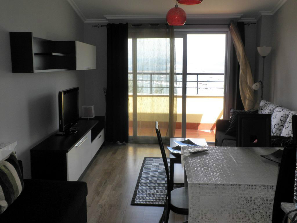 Piso de 83 m² en Cariño