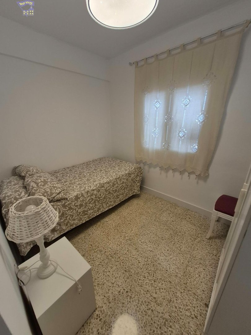 Piso de 90 m² en Arcos de la Frontera