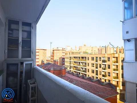 Pis de 65 m² a Saragossa