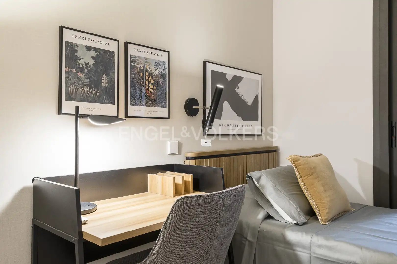 Piso de 150 m² en Barcelona