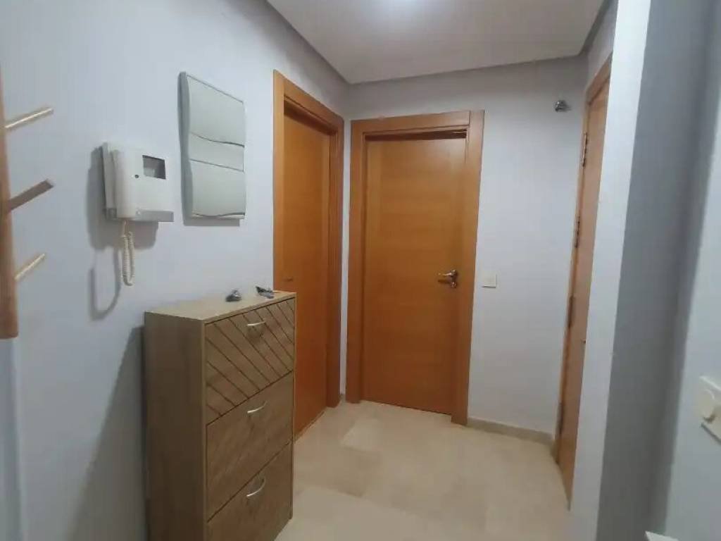 Piso de 130 m² en Guadix