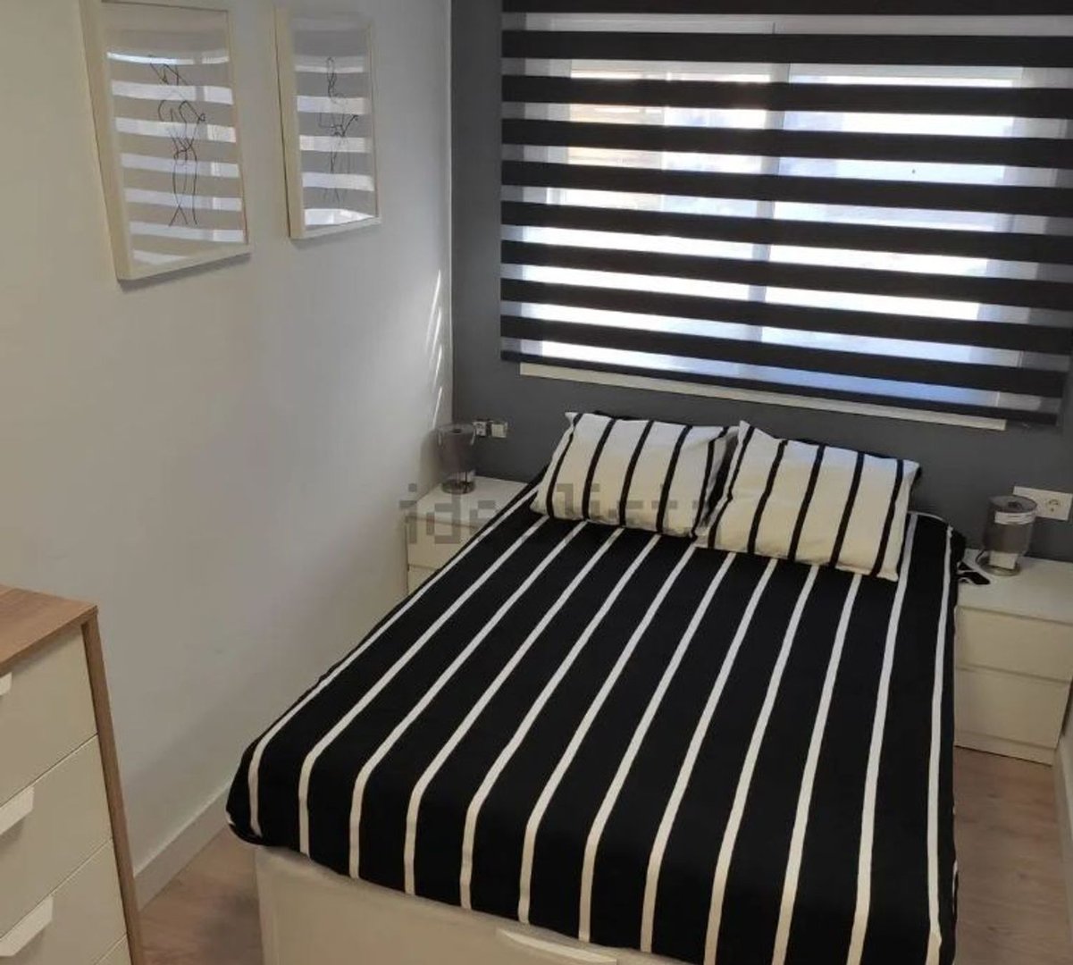 Appartement 55 m² à la Pobla de Farnals