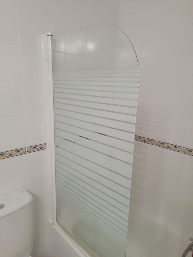 Pis de 115 m² a Sevilla