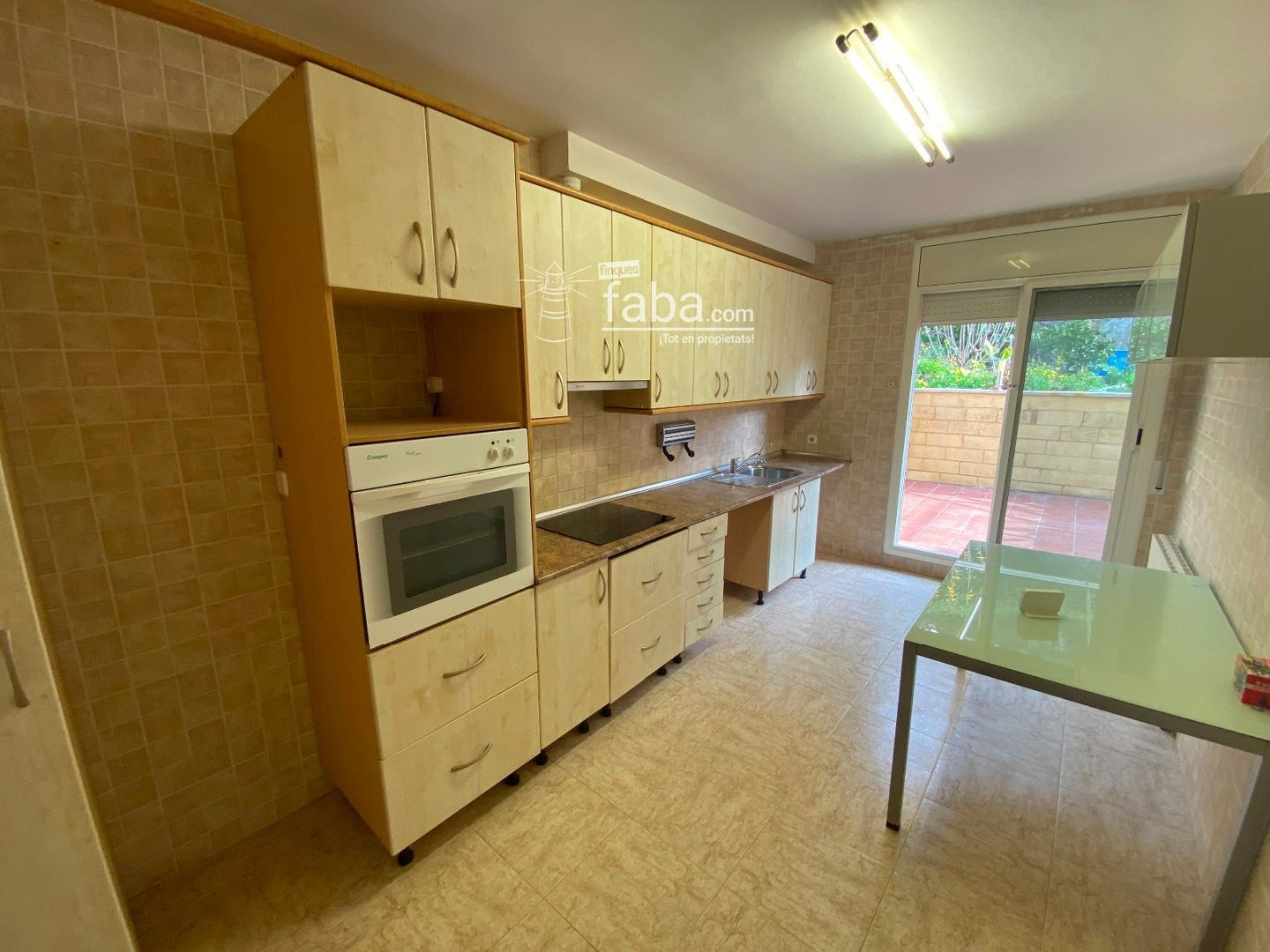 Piso de 204 m² en Calafell