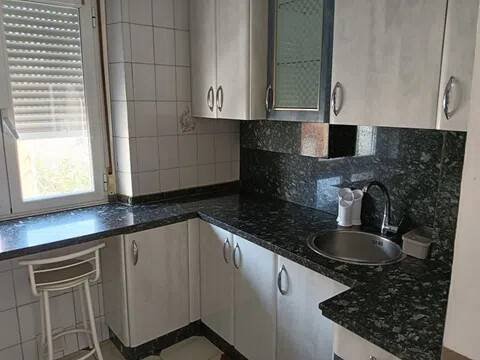 Piso de 104 m² en León