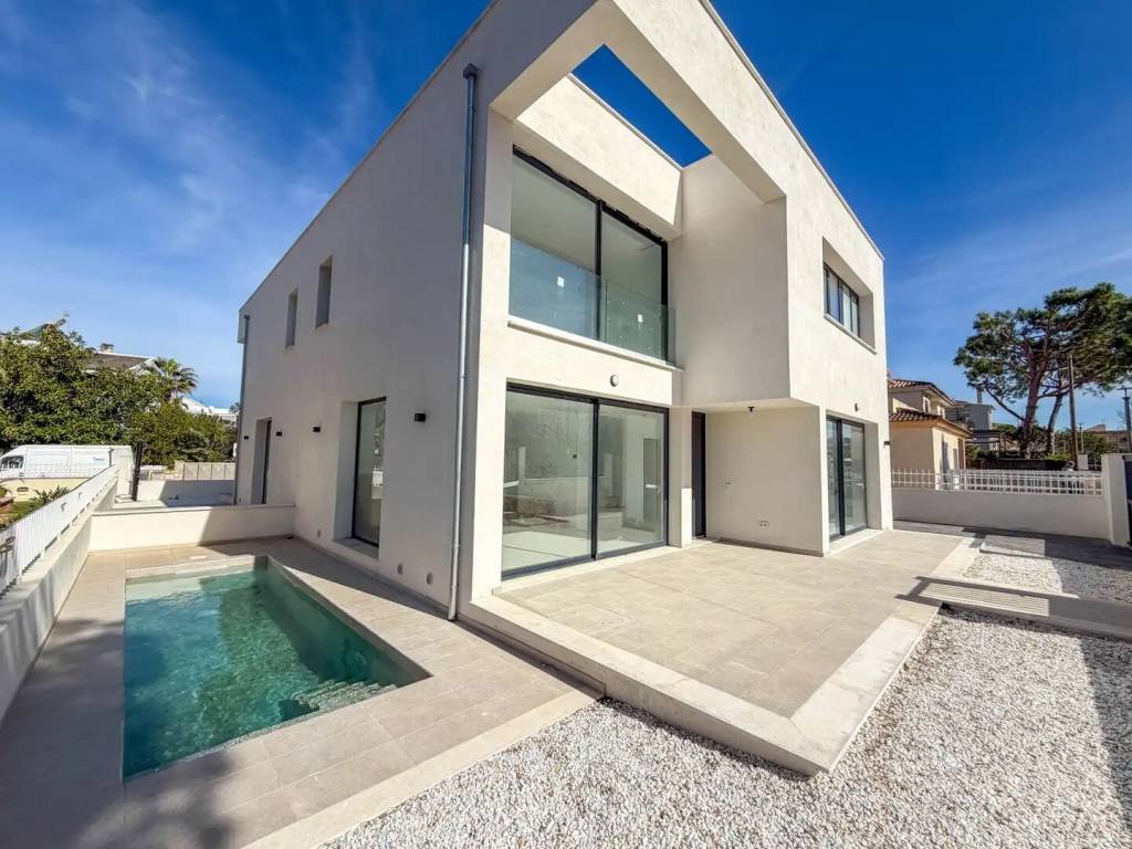 Casa de 160 m² en Santa Margalida