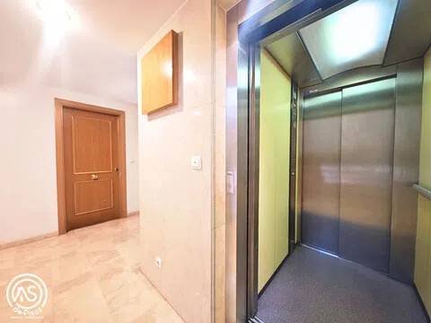 Wohnung 55 m² in Saragossa