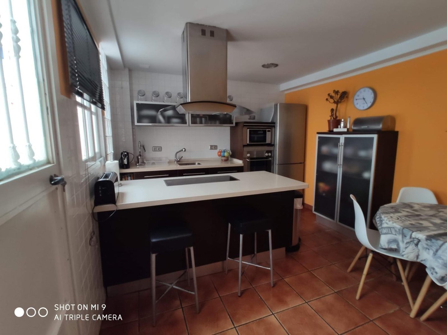 Piso de 89 m² en Algeciras