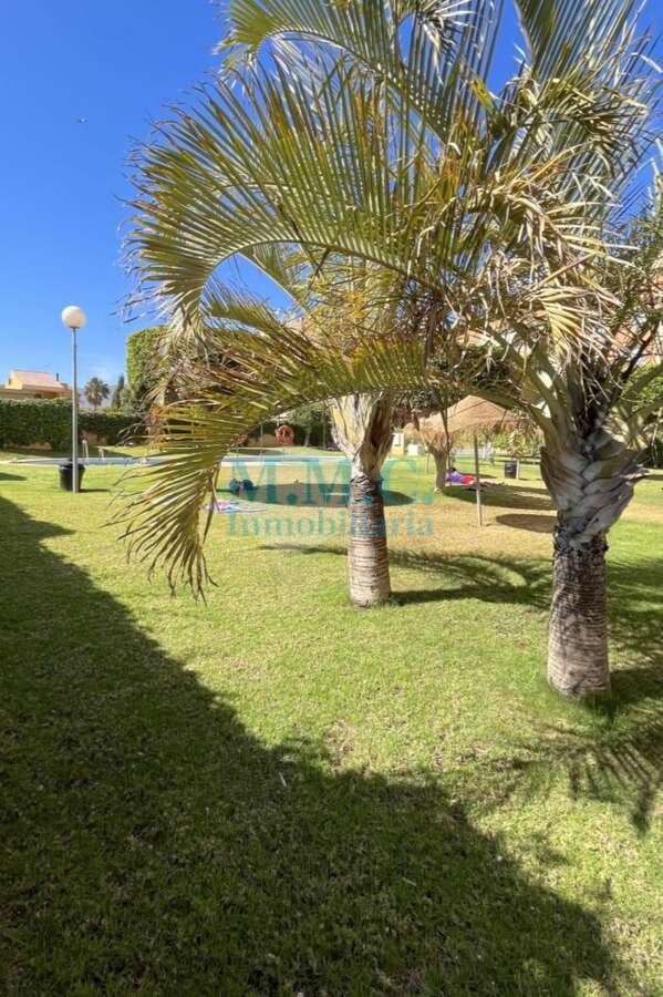 Piso de 91 m² en Roquetas de Mar