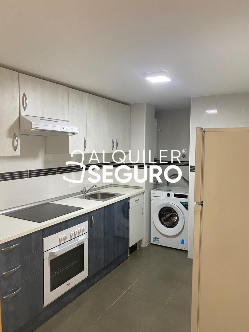 Appartamento 58 m² a Murcia
