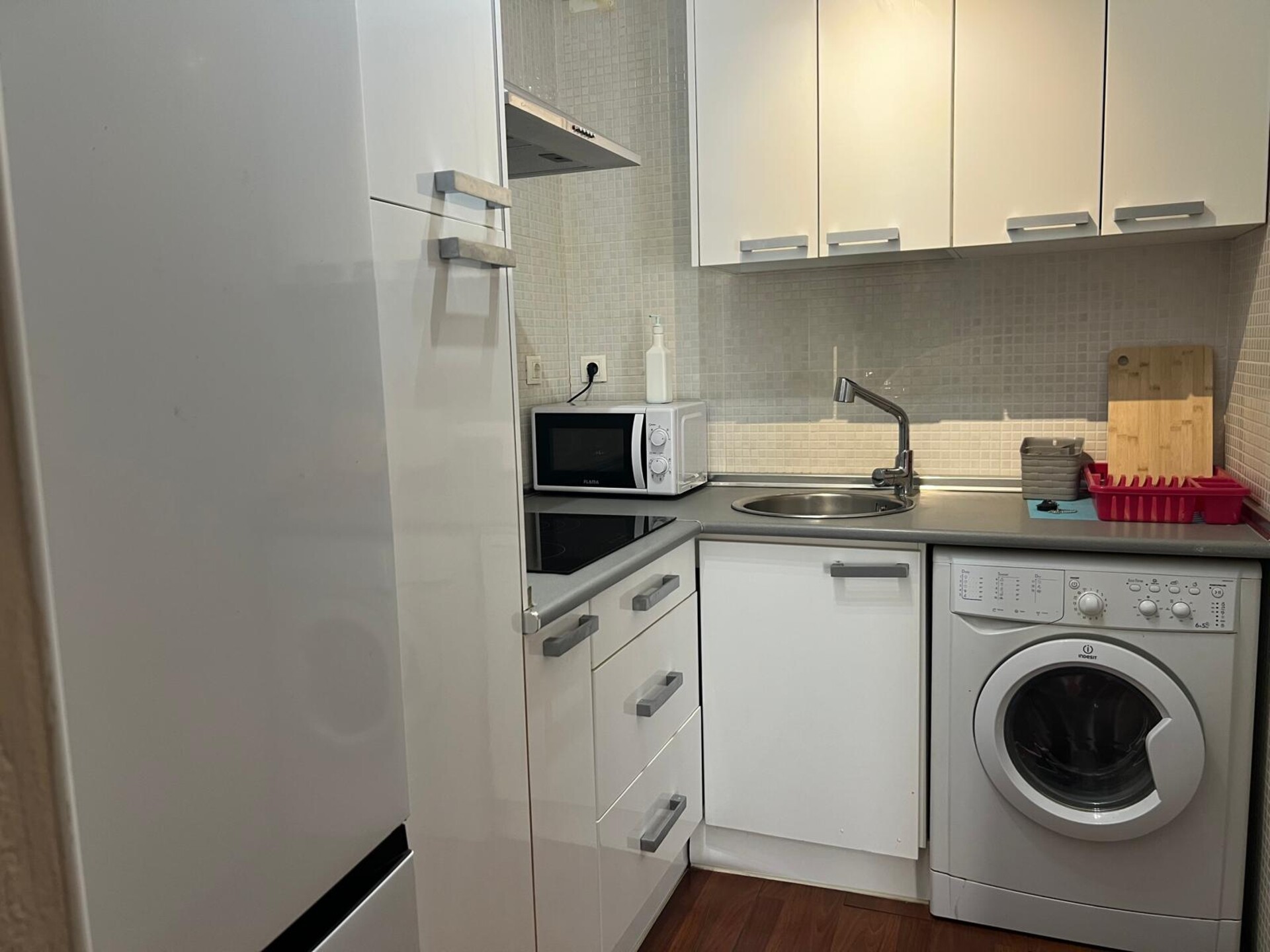 Appartamento 50 m² a Olías del Rey