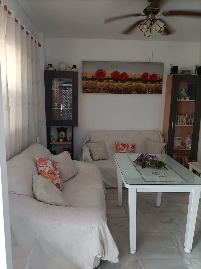 Piso de 58 m² en Sanlúcar de Barrameda