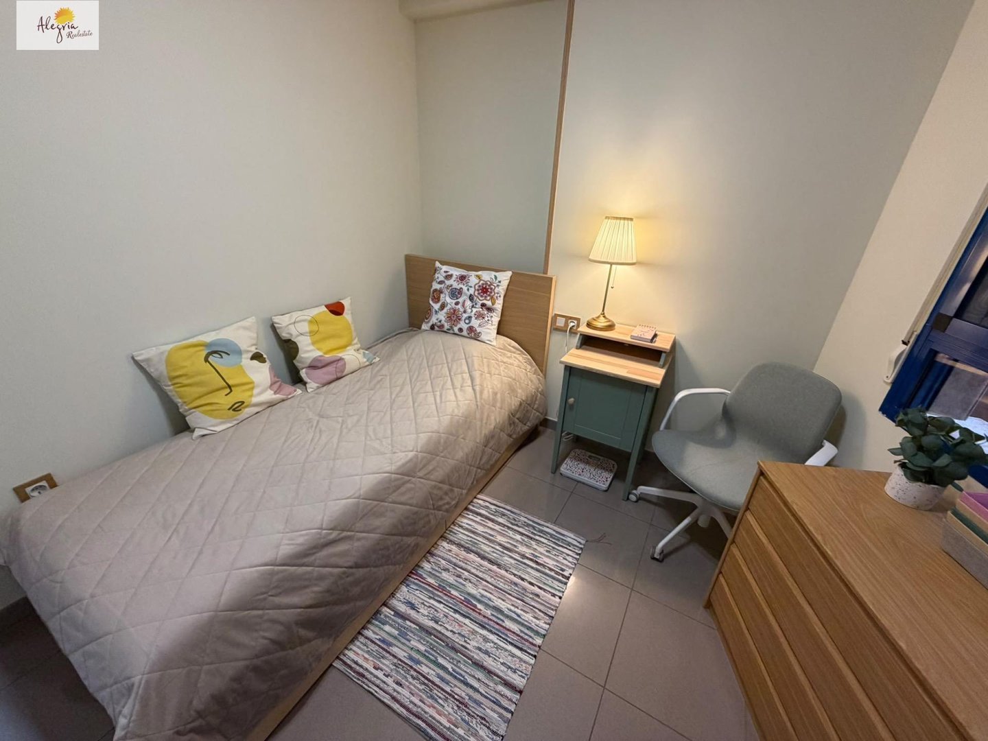 Pis de 74 m² a Alboraia