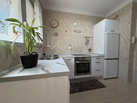 Wohnung 90 m² in Huelva
