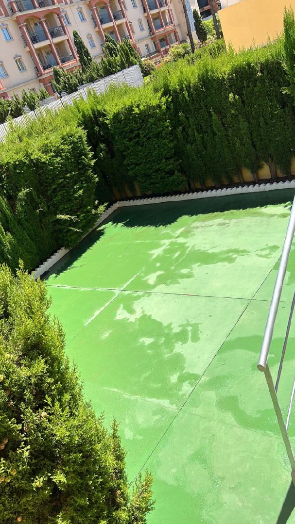 Piso de 100 m² en Isla Cristina