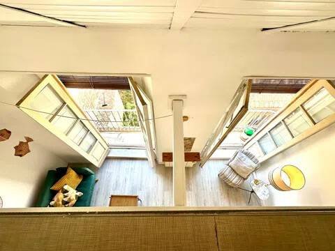 Piso de 40 m² en Málaga