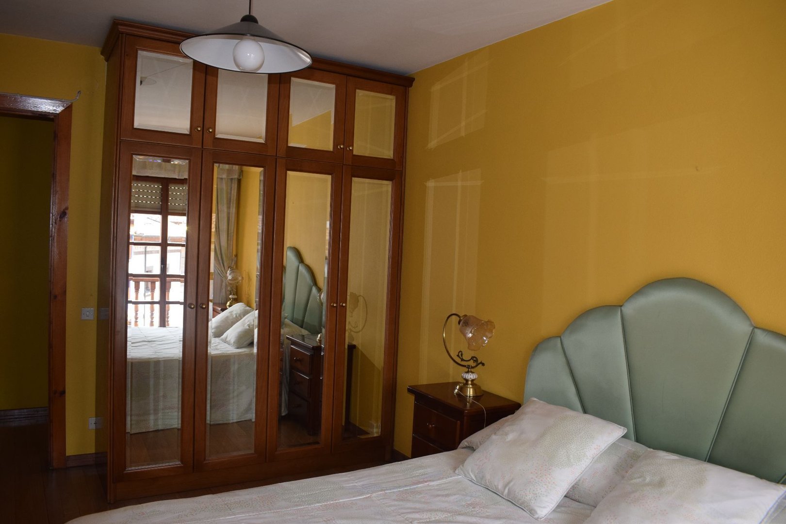 Piso de 105 m² en Cangas de Onís