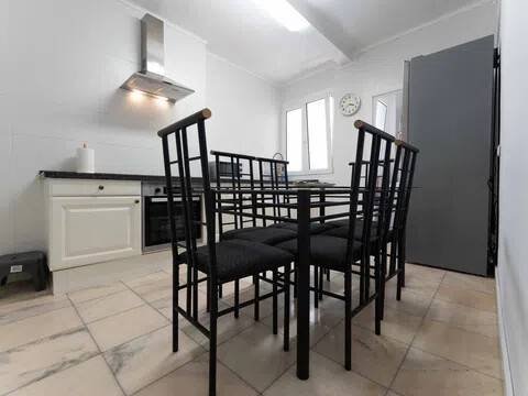 Piso de 146 m² en Gijón