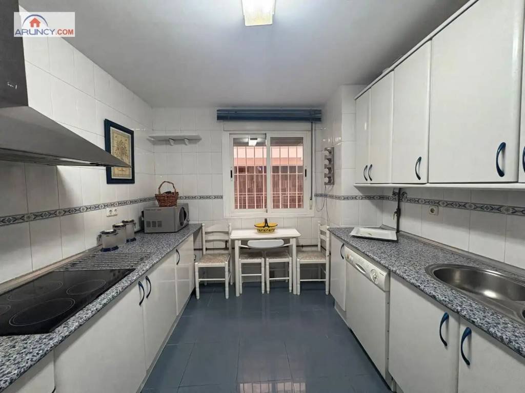Piso de 123 m² en Sevilla